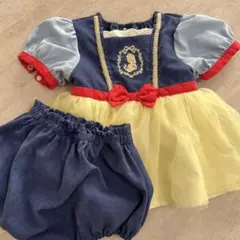 バースデイ　白雪姫　70