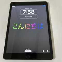 ipad 本体 10世代