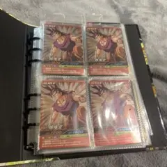2026年最新】ドラゴンボールデータカードダスの人気アイテム - メルカリ