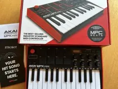 2025年最新】akai mpk mini mk3の人気アイテム - メルカリ