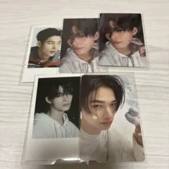 ENHYPEN ニキ トレカ まとめ売り