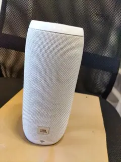 美品　JBL ポータブルスピーカーLINK20BLKJP JBL ポータブルスピーカーLINK20BLKJP 美品 JBL ポータブルスピーカー