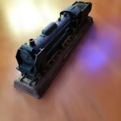 D51 蒸気機関車 1/42スケール - メルカリ