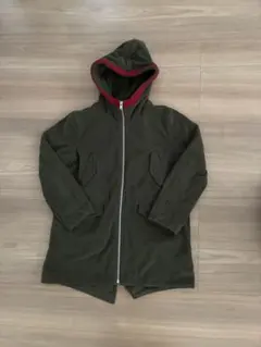 ユニクロ アンダーカバー ジャケット 140