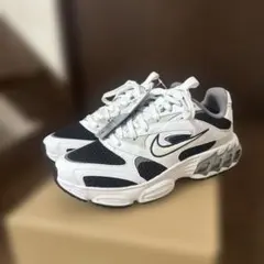 Nike Zoom Air Fire ウィメンズスニーカー 24.5cm