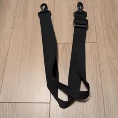 ★adidas ショルダーストラップ ブラック★