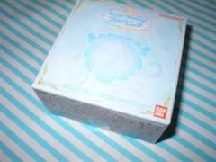 ぴちぴちピッチ 波音 缶バッジ シーパラ くじメイト ラウンドワン