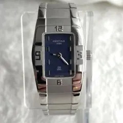 CERTINA 1888 腕時計 #1075のサムネイル