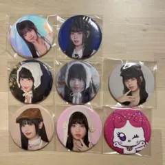 2025年最新】村上璃杏 缶バッジの人気アイテム - メルカリ