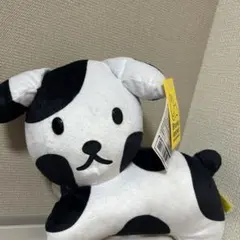 Bruna Animal ミッフィー　ファミリー　犬　ぬいぐるみ いぬ