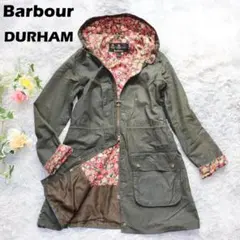 2025年最新】Barbour レディース モッズコートの人気アイテム