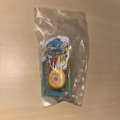 新品未開封　リンコレ たまごっち2 ポチっち