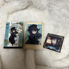 鬼滅の刃　時透無一郎