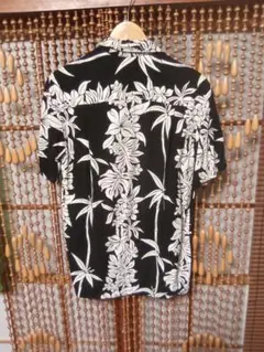 アロハシャツ