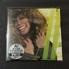 レコード AI ハピネス 7インチ アナログ盤