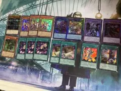 光の黄金櫃パーツ/ティマイオスの眼光/滅びの黒魔術師等