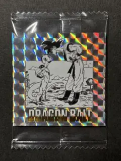 ドラゴンボール40周年記念シールウエハース2 第26巻 No.26