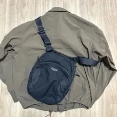 ヴィンテージ ショルダーバッグ