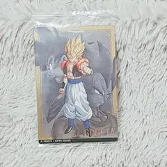 ドラゴンボール イタジャガ シークレット ゴジータ