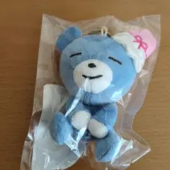 山下智久くん Club9 Mr.P ぬいぐるみキーホルダー - メルカリ