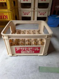 2025年最新】コンテナビールケースの人気アイテム - メルカリ