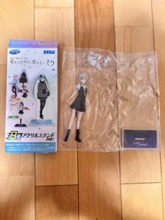 日野森志歩　シホ　プロセカ　レオニード