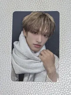 NEXZ ネクスジ 特典トレカ MAKESTAR メクス セイタ 台北