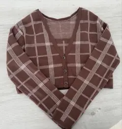 FREE'S MART トップスカーディガンセット FREESIZE