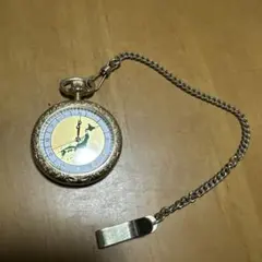 限定品】時計、懐中時計、鉄腕アトム、手塚プロダクション、1995頃 
