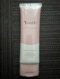 Yunth 生VC クレンジングクリーム 120g