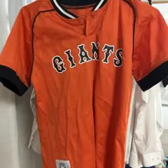 GIANTS ユニフォーム SAKAMOTO 6