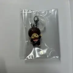 モンチッチめじるしアクセサリー