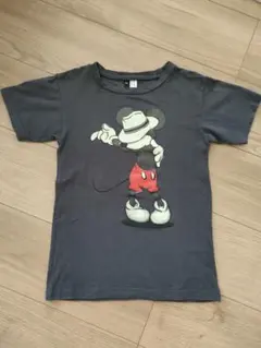 vintage heads マイケルジャクソンTシャツ ミッキーマウス VINTAGE HEADS ミッキーマウス マイケル ジャクソン Tシャツ vintage