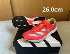 アディゼロ ジャパン8