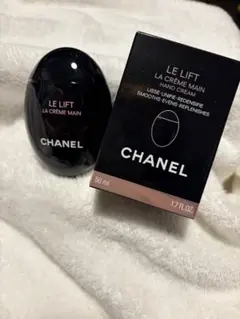 CHANEL LE LIFT LA CRÈME MAIN 50ml