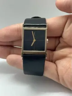 2026年最新】Yves Saint Laurent メンズ 腕時計(アナログ)の人気