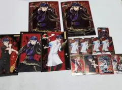 ツイステ ツイステッドワンダーランド デュース まとめ売り