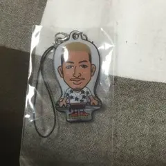 GENERATIONS 関口メンディー 携帯クリーナー