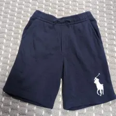 POLO RALPH LAUREN ハーフパンツ ネイビー7