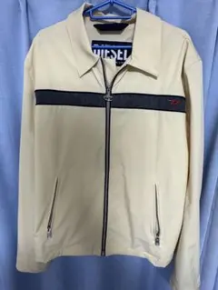 2025年最新】DIESEL ナイロンジャケットの人気アイテム - メルカリ