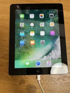 Apple iPad 9.7インチ シルバー 本体
