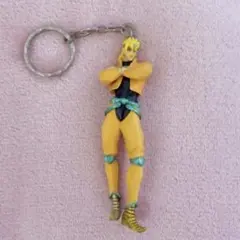 ジョジョの奇妙な冒険　コレクションフィギュア　DIO ディオ