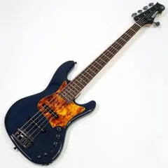 フリーダムカスタムギターリサーチ ジャズベース フレットレス ハードケース付 フリーダムカスタムギターリサーチ ジャズベース フレットレス ハード