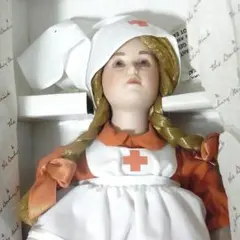 【陶器人形】限定2002体「ヤング・ラブ」ノーマン・ロックウェル　フィギュア 陶器人形】限定2002体「ヤング・ラブ」ノーマン・ロックウェル