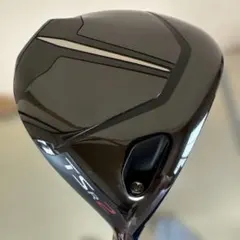 【新品未使用】タイトリスト TSR2 フェアウェイウッド 5W 毎日発送】タイトリスト TSR2 フェアウェイウッド メンズ 右用