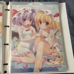 2025年最新】東方クリアファイルの人気アイテム - メルカリ