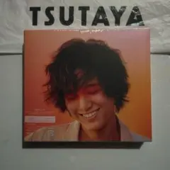 藤井風 LOVE ALL SERVE ALL 初回版 新品未開封品