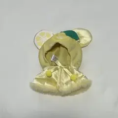 シークレットポンチョ／ユニベアシティ