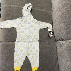 銀魂　エリザベス　ロンパース未使用品
