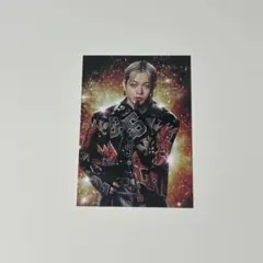 山本彰吾　フォトカード